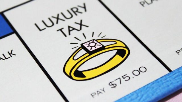 Embedded thumbnail for Cele trei efecte ale unui impozit | Economie Politică Pozitivă 4