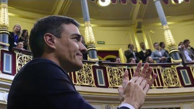 Embedded thumbnail for Ce îi motivează pe oameni politici?